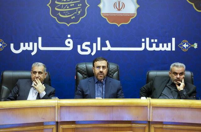 استاندار فارس: طرح محله‌محوری، محور ساماندهی خدمات اجتماعی استان خواهد بود