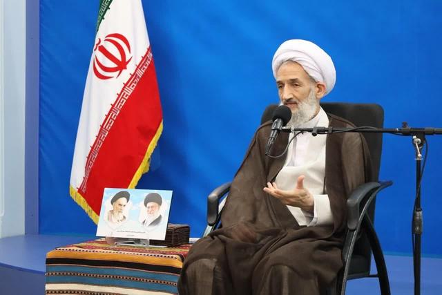 نماینده ولی فقیه در مازندران: ایرانیان بارغبت دین اسلام را پذیرفتند