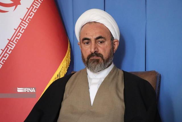 امام جمعه ایلام: حضور مردم در صحنه نماد بصیرت و ضامن اقتدار نظام اسلامی است