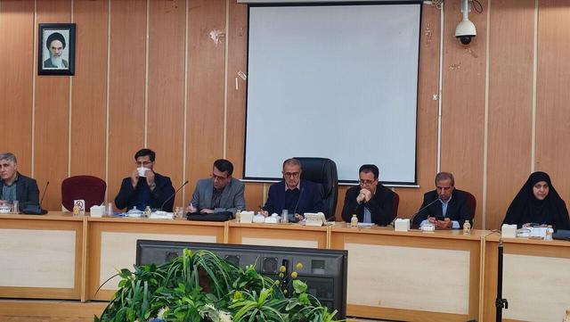 ضرورت استمرار فرآیند فعالیت‌های پژوهش در طول سال