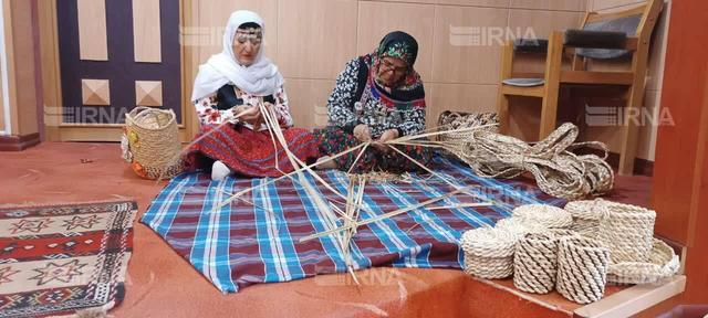 زنان مازندران پیشرو در گسترش فرهنگ کارآفرینی بومی