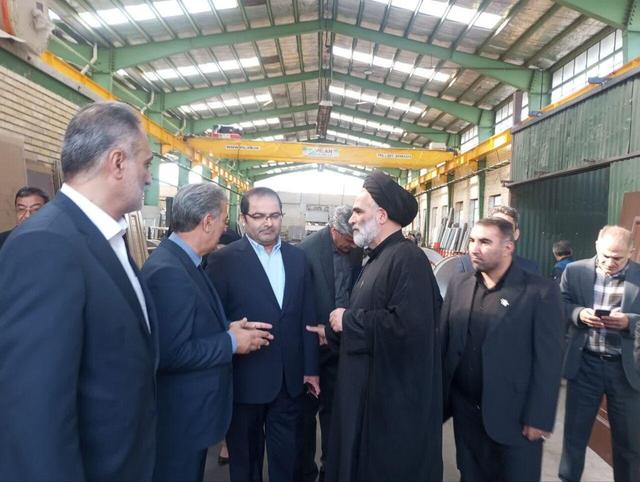 سند تحول دیجیتال در وزارت صمت تا یک ماه آینده نهایی می‌شود