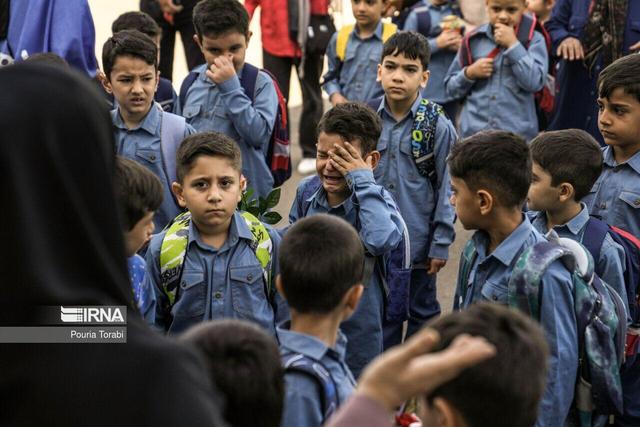 درگیری در مدرسه غیردولتی ارومیه؛ آموزش و پرورش: ماجرا در دست بررسی است