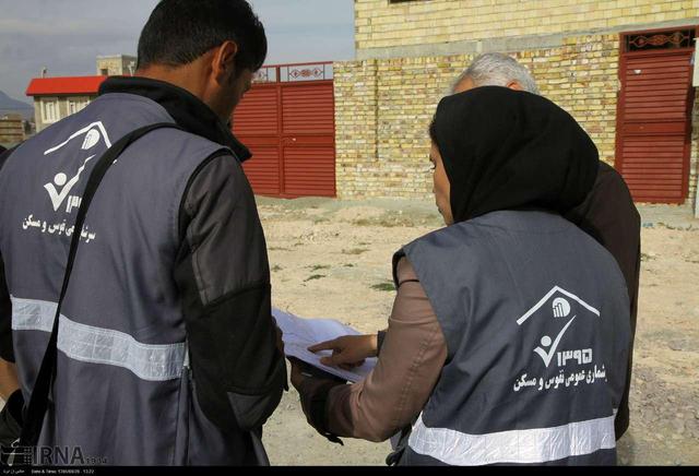 انجام سرشماری نفوس و مسکن ۱۴۰۵ با مشارکت نخبگان و دانشگاهیان