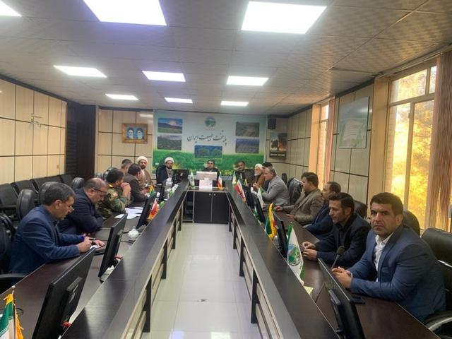 اختصاص ۲ هزار هکتار زمین ملی برای اجرای طرح‌های اشتغالزا در کهگیلویه و بویراحمد