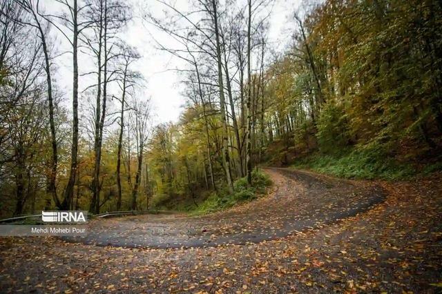 وضعیت جوی گیلان تا روزهای نخست هفته آینده پایدار است