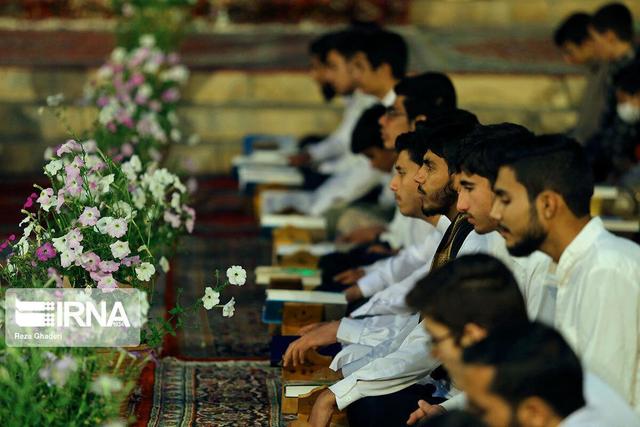 سمپادی‌های لرستان چهار رتبه برتر مسابقات قرآنی کشور را کسب کردند