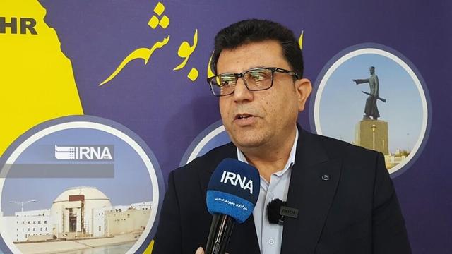 فیلم | رویداد صدای کارآفرینان در بوشهر