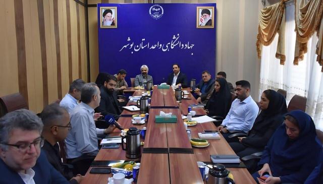 دادستان بوشهر: بهره‌گیری از هوش مصنوعی در دستور کار دستگاه قضایی استان قرار گرفت