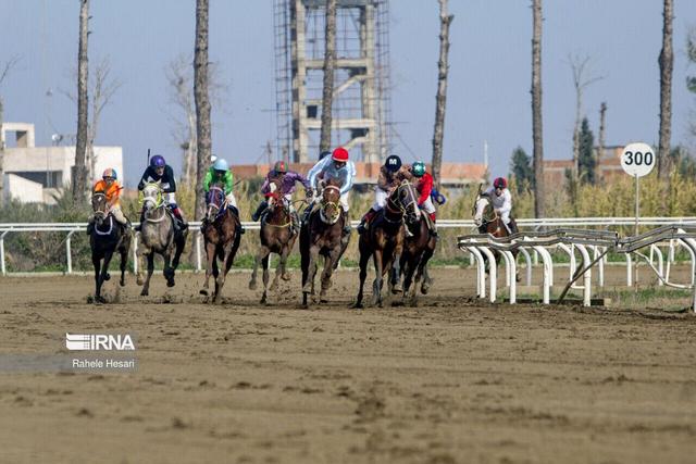 نبود پیست مناسب سوارکاری مانع توسعه این رشته در خوزستان است