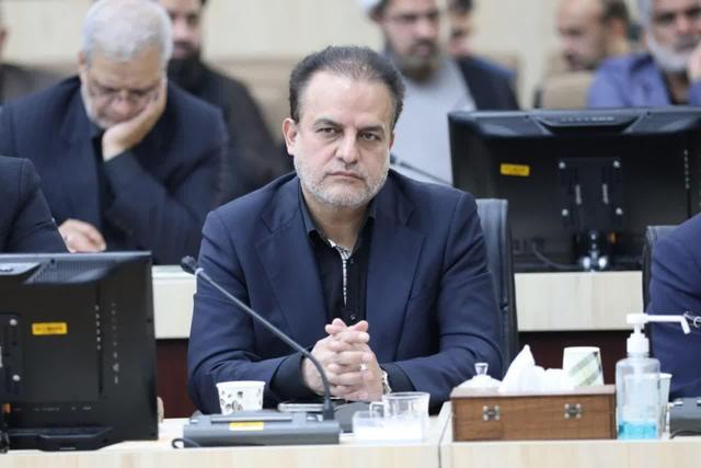 برنامه ریزی البرز برای جذب سرمایه های راکد