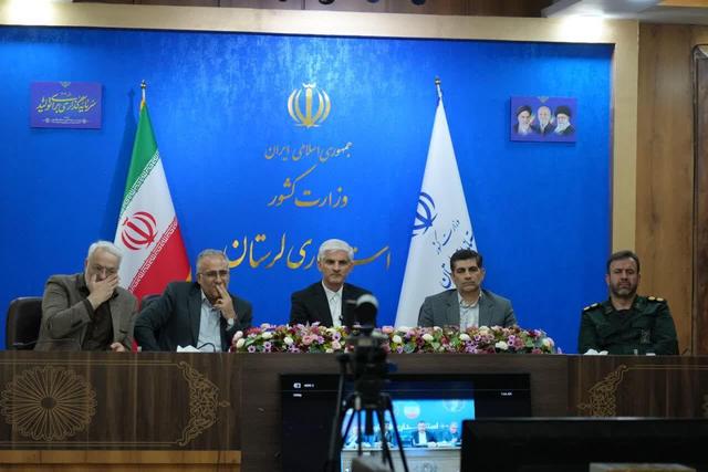 معاون استاندار: ۳۵۰ نانوایی‌ در لرستان دوگانه‌سوز شد