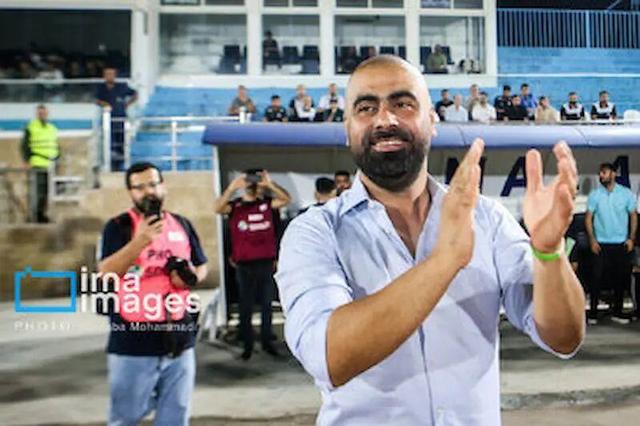 سرمربی ملوان: بازی بسیار سختی مقابل شمس آذر داریم