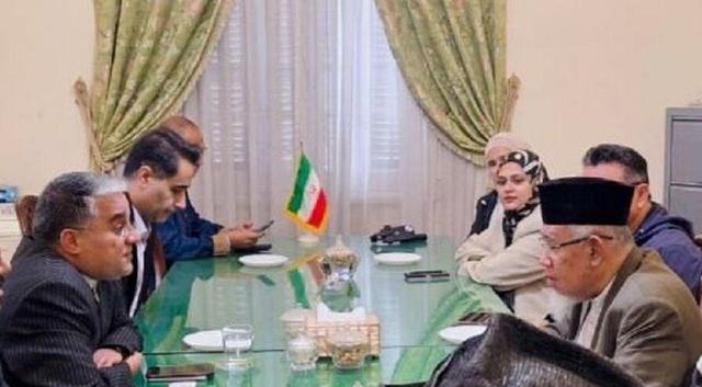 امور خیریه و بشردوستانه موضوع همکاری مشترک ایران و مالزی