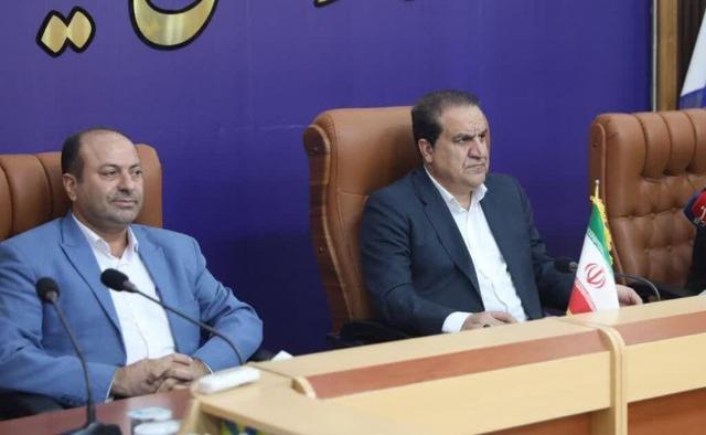 استاندار ایلام: پدافند غیرعامل راهبرد کاهش آسیب و افزایش تاب‌آوری ملی است