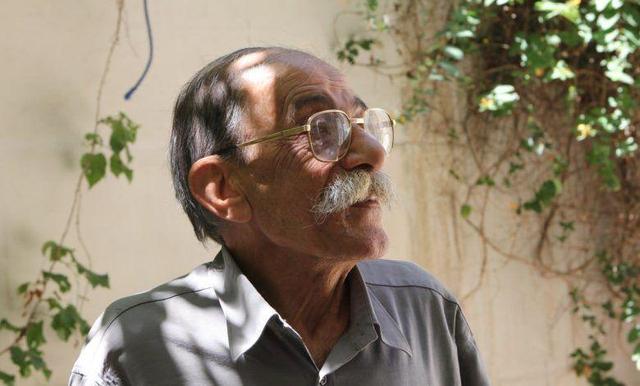 جمشید شمیرانی نوازنده تمبک درگذشت