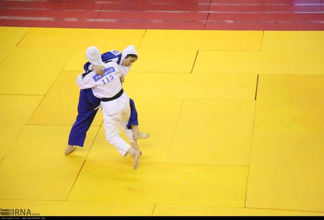 دعوت ۹ جودوکار نونهال دختر و پسر  فارس به اردوی انتخابی تیم ملی