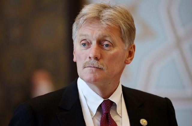 سخنگوی کرملین: روسیه در رقابت تسلیحاتی شرکت نمی کند