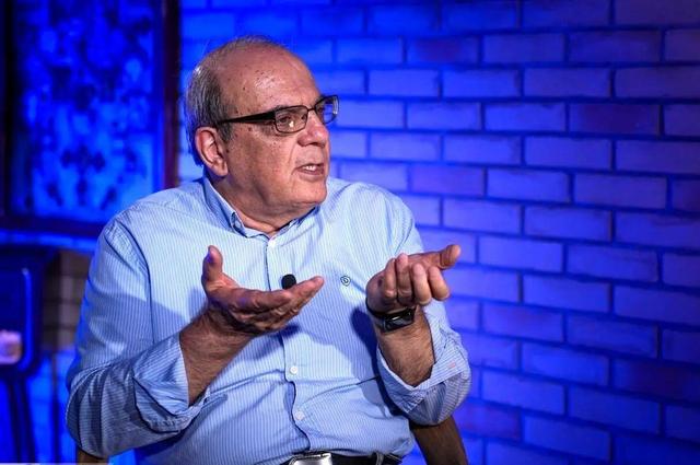 عباس عبدی، تحلیل‌گر سیاسی: یکی از نشانه‌های فرسودگی سیاست در ایران، گرفتاری در چرخه‌ای بی‌پایان از «نه»ها است/ ندیدن و نشنیدن راه چاره نیست؛ باید از امروز آموزش «آری» گفتن را آغاز کرد