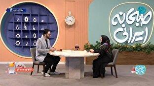 جهانی که انسان را به سمت داشتن می‌برد لذت را از بین می‌‌برد + فیلم