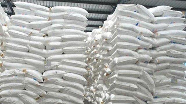 کشف اختلاس بیش از ۲ هزار تنی شکر در عجبشیر