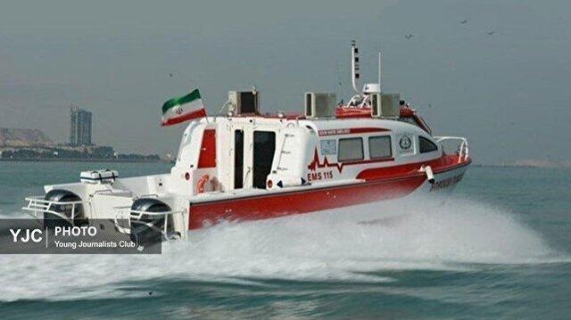 نبود آمبولانس دریایی در هرمز؛ مطالبه‌ای تکراری از مسئولان سلامت