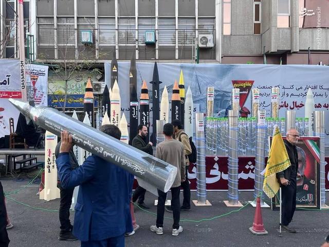 زمان هنرنمایی نسل جوان برای ساختن ایران آینده است