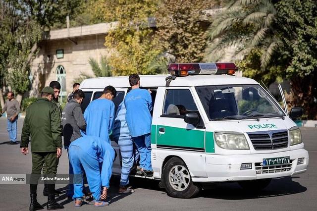 روایت عجیب پرویز دست طلا، سارقی که عاشق سرقت طلا بود