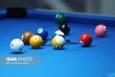نایب قهرمانی نماینده بیلیارد ایران در مسابقات جهانی استرالیا