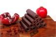 آموزش آشپزی / طرز تهیه لواشک انار با دانه انار + روش نگهداری