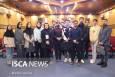 نودانشجویان قزوینی با کارگاه آموزشی ایسکانیوز وارد دنیای خبر شدند