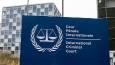 Russia urging ICC to drop Sudan case