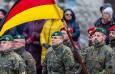 آلمان در مسیر ساخت قوی‌ترین ارتش اروپا