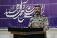معاون تربیت و آموزش ارتش: اقتدار ملی در گرو توان دفاعی و انسجام اجتماعی است