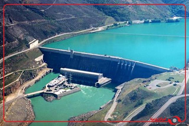 میزان پرشدگی سدهایی که آب تهران را تامین میکنند زیر ۱۱ درصد است