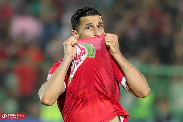 سه پرسپولیسی در اندیشه تکرار تاریخ!