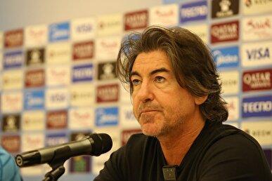 ساپینتو: از نتیجه ناامید هستیم/ دیگر صعود ما به خودمان بستگی ندارد