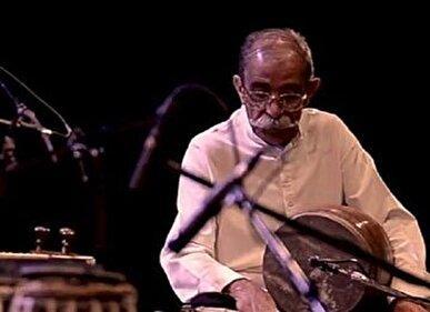 صدای ماندگار تنبک ایران در فرانسه درگذشت