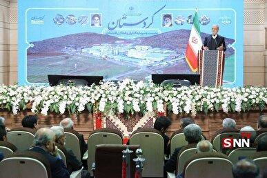 پزشکیان: کردستان با پتانسیل‌های فراوان می‌تواند موتور محرکه تحول در کشور باشد