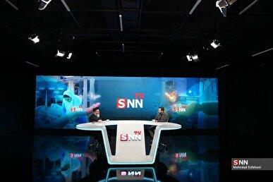 حجت الاسلام هاشمی: متاسفانه بیشتر ارائه خدمات درمانی فقط تخصصی در تهران انجام می‌شود + فیلم