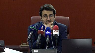 سبحانیان: ایده نشان‌دار کردن مالیات پیگیری شد تا مردم ببینند مالیات به درد شهر و مشکلات منطقه خودشان می‌خورد + فیلم