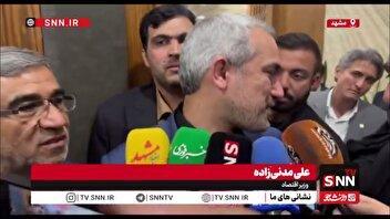 وزیر اقتصاد: سیاست‌های ارزی مهم‌ترین موانع پیش‌روی فعالان اقتصادی است