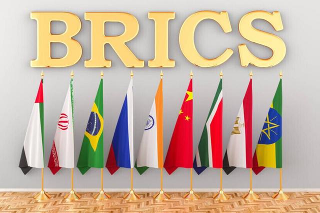 هند، رئیس‌ دوره‌ای گروه بریکس در سال 2026 می شود