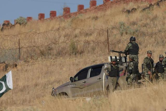 مذاکرات استانبول متوقف شد