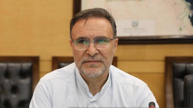 سود معادن نباید به جیب افراد خاص برود