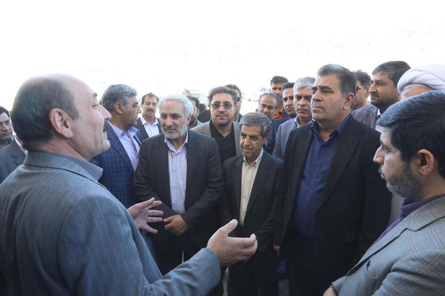 توجه مجلس و دولت به بنگاه‌های اقتصادی سرمایه‌گذار در مناطق محروم، صددرصد بالاتر از سایر بنگاه‌ها است