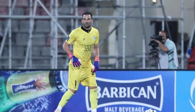 مشکل بزرگ استقلال تا دربی حل نمی‌شود!