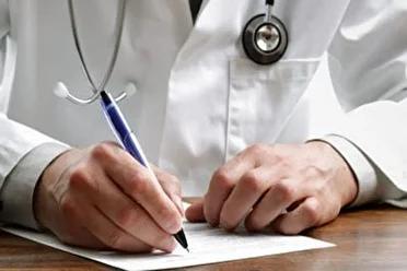 ویزیت رایگان اهالی روستای چاه اسماعیل میناب