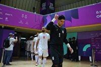 محمدی: بحث انتقام گرفتن از فوتسال افغانستان نبود