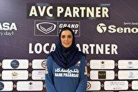 شعبان‌خمسه: استرالیا نسبت به بازی‌های قبل بهتر ظاهر شد